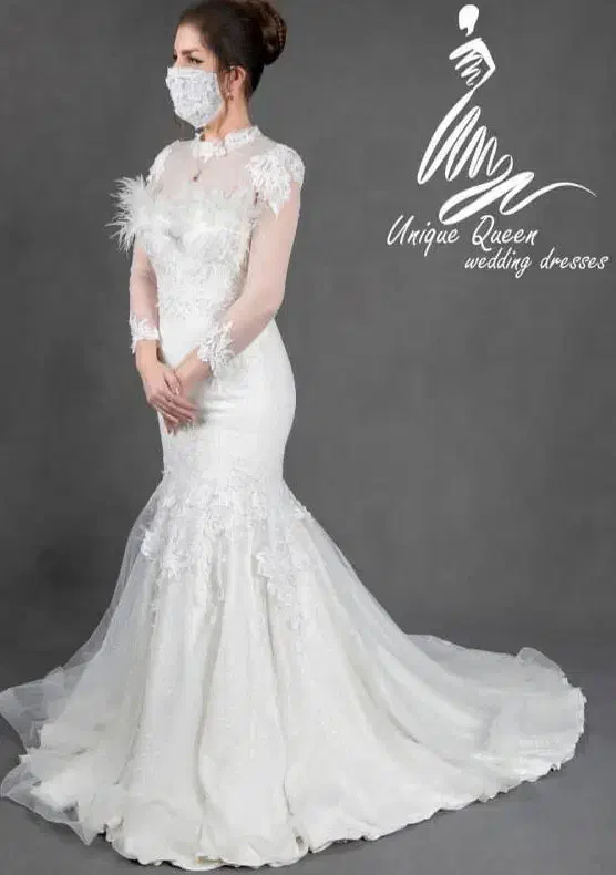 کرایه و فروش لباس عروس و مجلسی|لباس|بوشهر, |دیوار