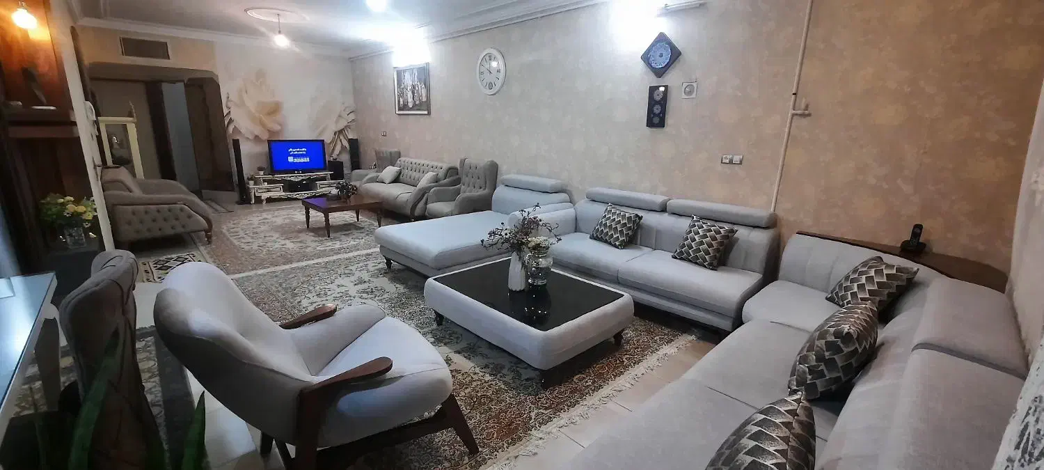 آپارتمان تک واحدی شهدا|فروش آپارتمان|بروجرد, |دیوار