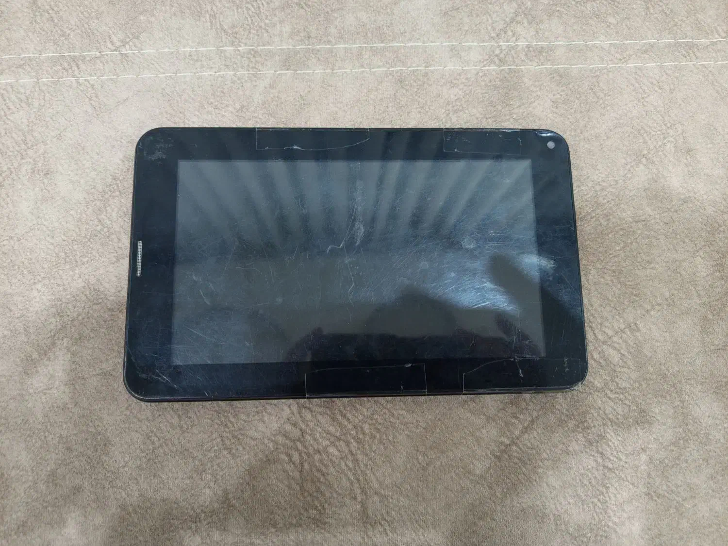 تبلت|تبلت|سنندج, |دیوار