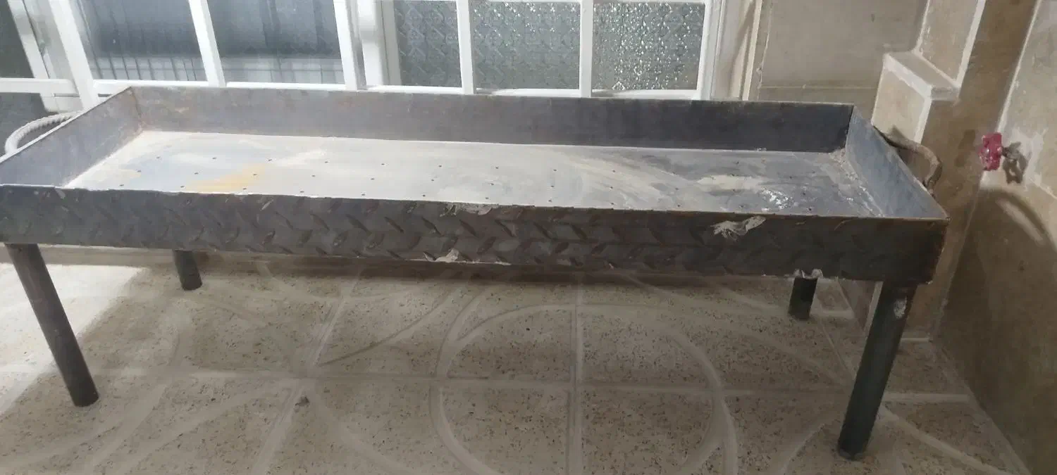 منقل|اجاق گاز و لوازم برقی پختوپز|کرمانشاه, |دیوار