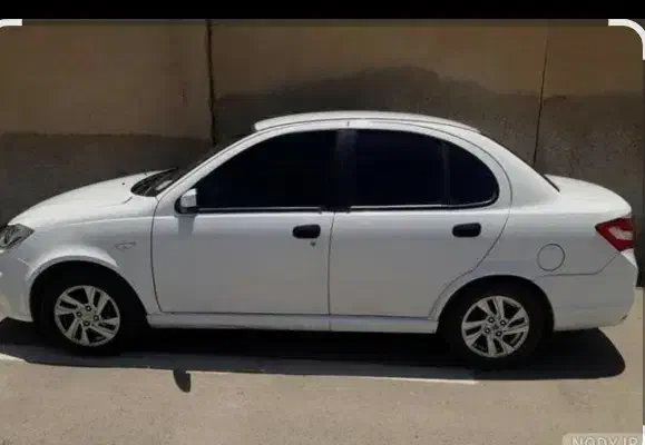 ساینا ۹۶|خودرو سواری و وانت|رباط‌کریم, رباط‌کریم|دیوار