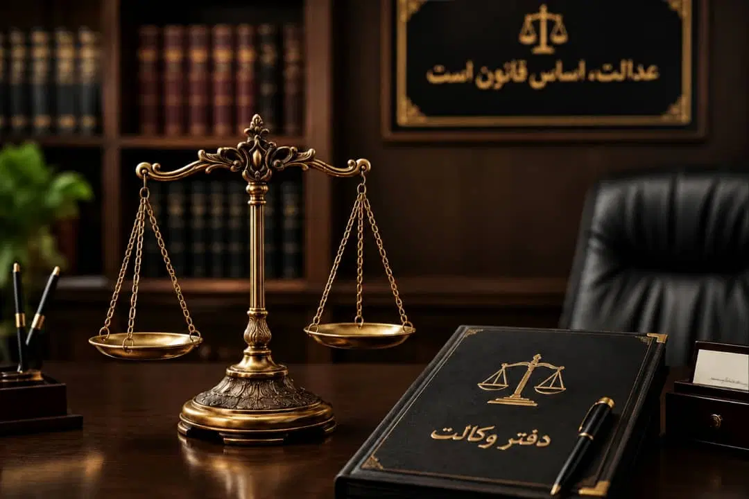 قبول پرونده های وکالت|خدمات مالی، حقوقی و اداری|اهواز, نبوت|دیوار