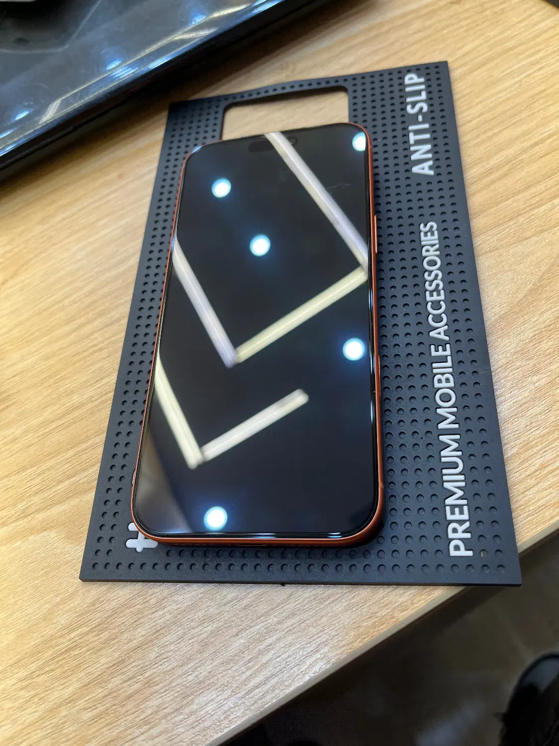 Iphone 17 pro max|موبایل|تهران, مدائن|دیوار