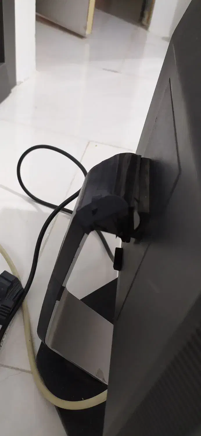 مانیتور ۱۹ اینچ|قطعات و لوازم جانبی رایانه|پردیس, فاز ۵|دیوار