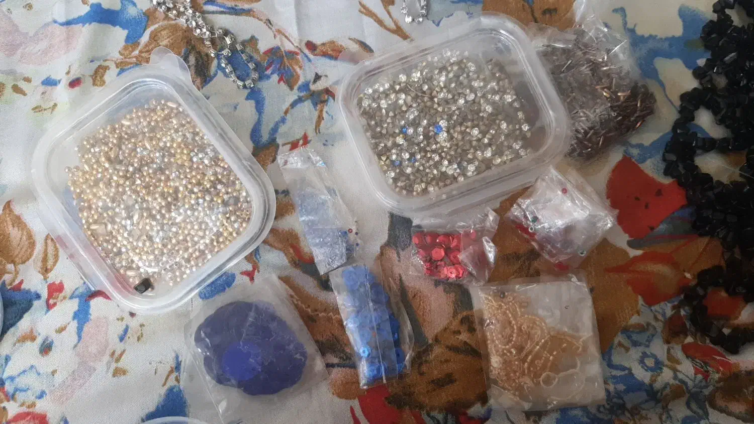 تزیین|لوازم خیاطی و بافتنی|مشهد, رضاییه|دیوار