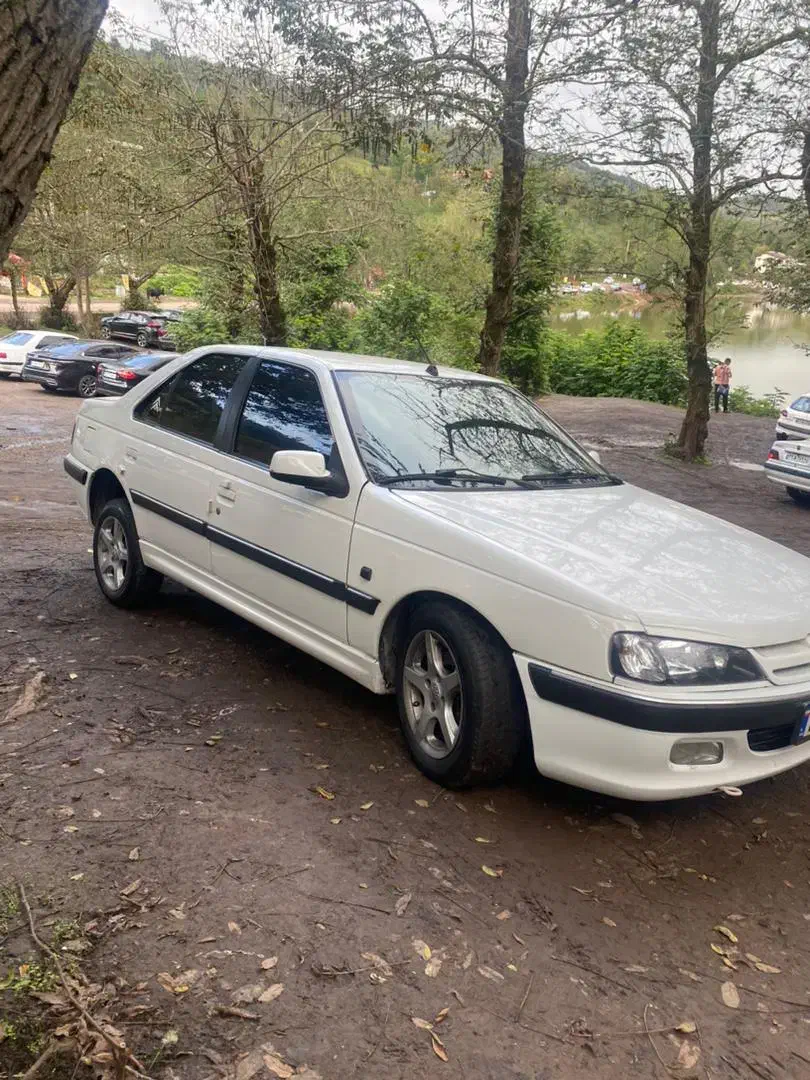 پارس Elx|خودرو سواری و وانت|کرمان, |دیوار