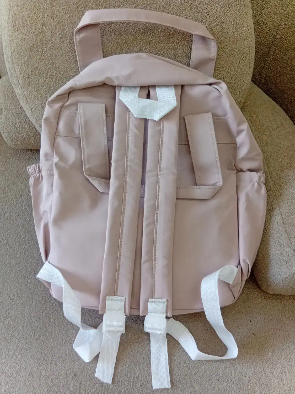 کوله پشتی دخترانه|کیف، کفش، کمربند|کرج, فاز ۳ مهرشهر|دیوار