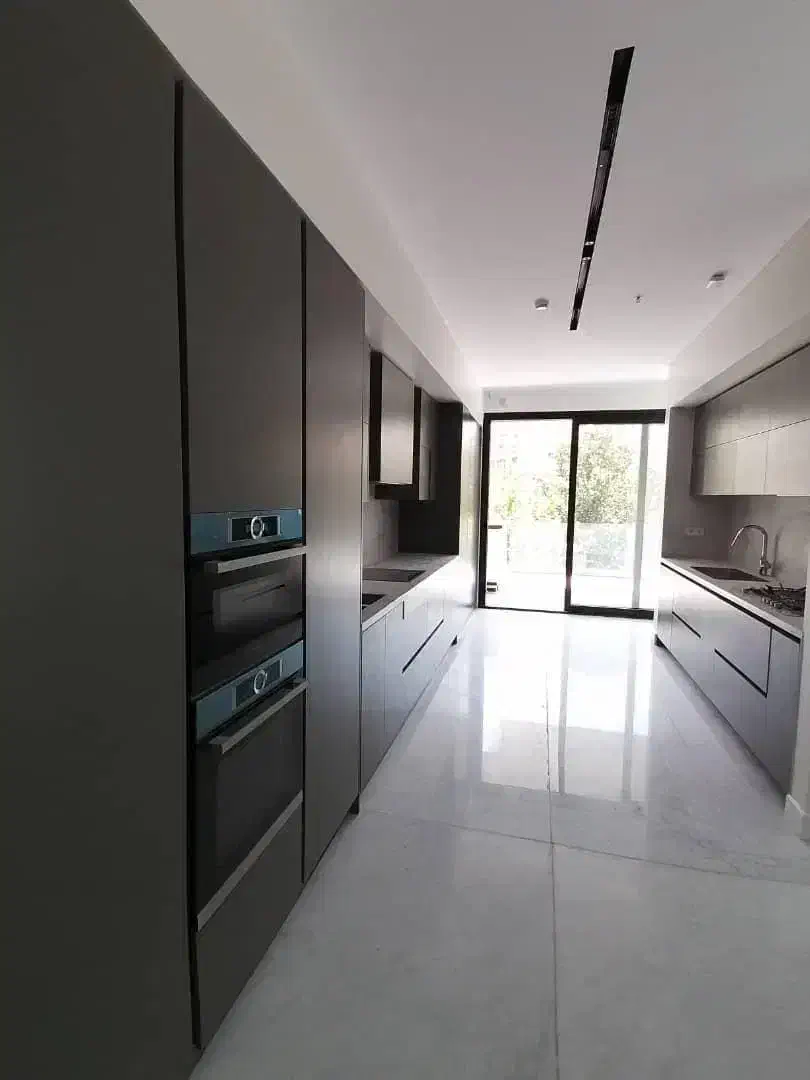 ۲۰۵متر ۳خواب یارمحمدی کلیدنخورده طبقه آخر استثنایی|فروش آپارتمان|تهران, دروس|دیوار