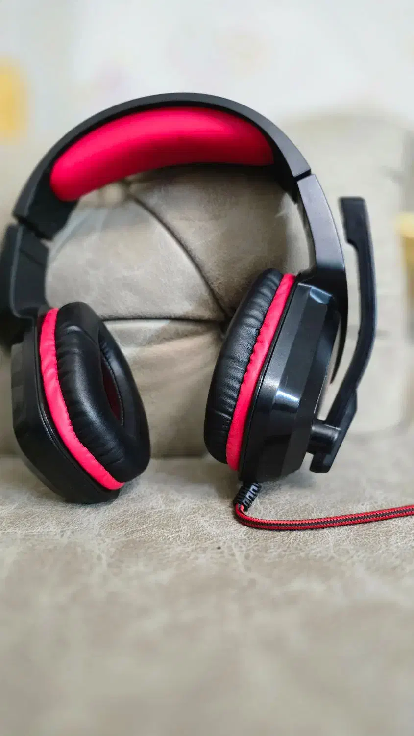 هدفون سیمی|لوازم جانبی موبایل و تبلت|تهران, فلاح|دیوار