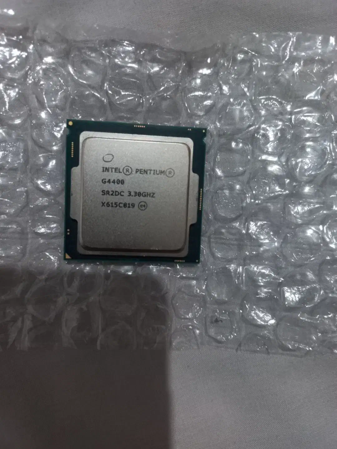 cpu g4400|قطعات و لوازم جانبی رایانه|ارومیه, |دیوار