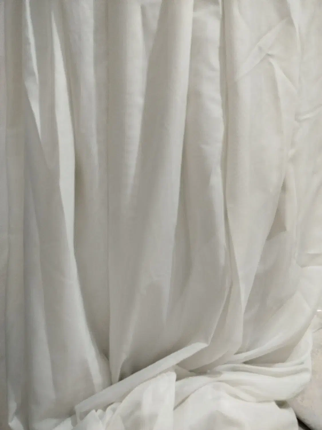 پرده حریر|پرده، رانر، رومیزی|قرچک, شهرک الحدید|دیوار