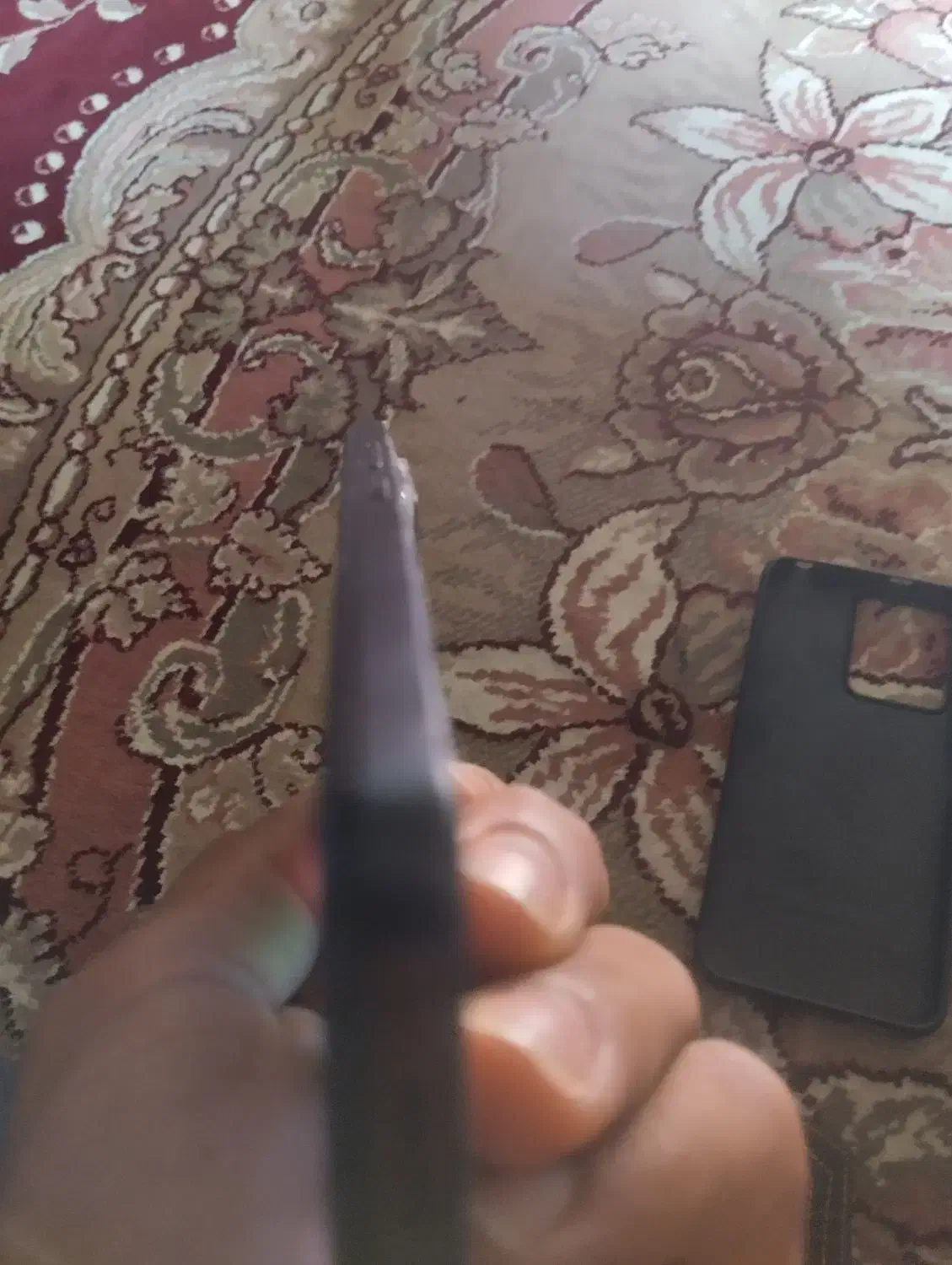 نوت 12|موبایل|زهک, |دیوار