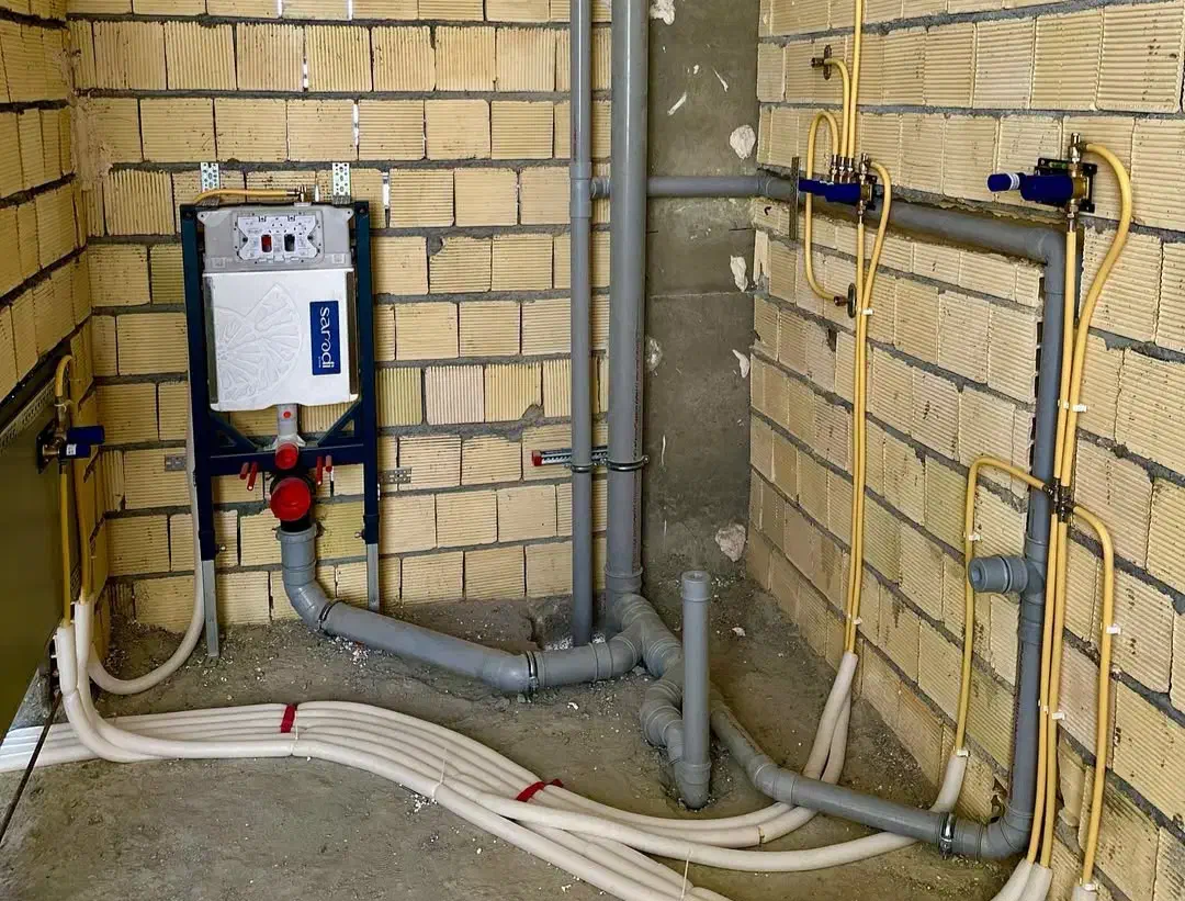 لوله کشی  اب و فاضلاب و پکیج|خدمات پیشه و مهارت|نورآباد, |دیوار