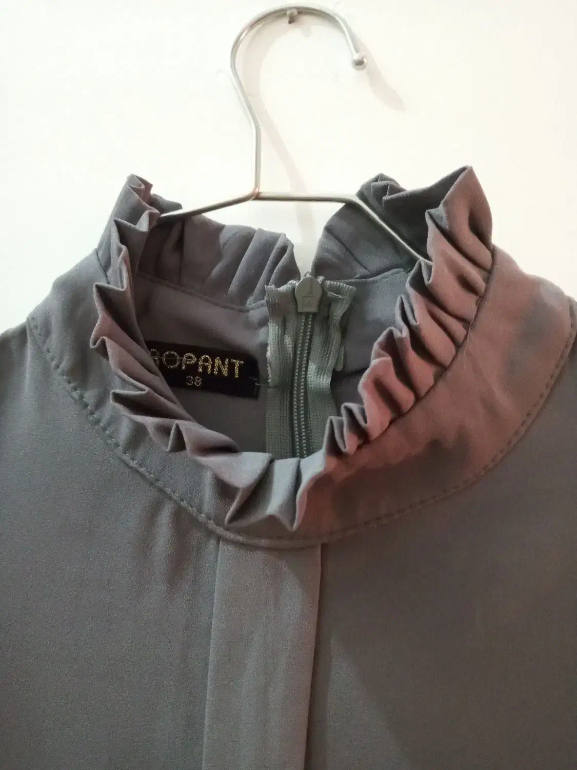 شومیز نو نو|لباس|میانه, |دیوار