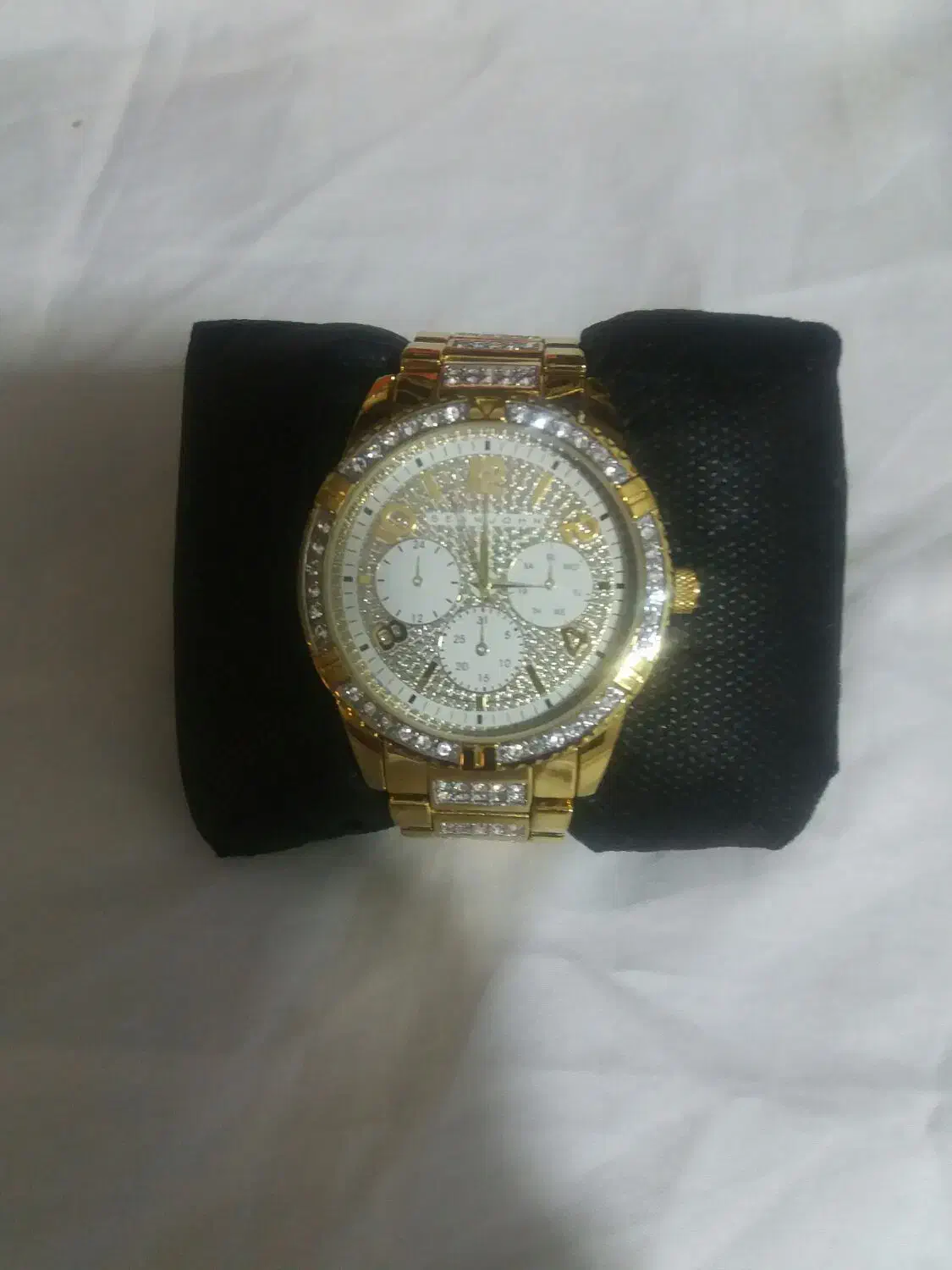 ساعت مچی مردانه نونو|ساعت|ری, ظهیرآباد|دیوار