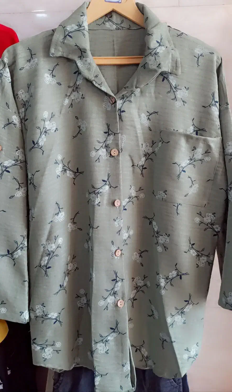 لباس زنانه ب قیمت عمده. ب دلیل تغییر شغل|لباس|اندیمشک, |دیوار