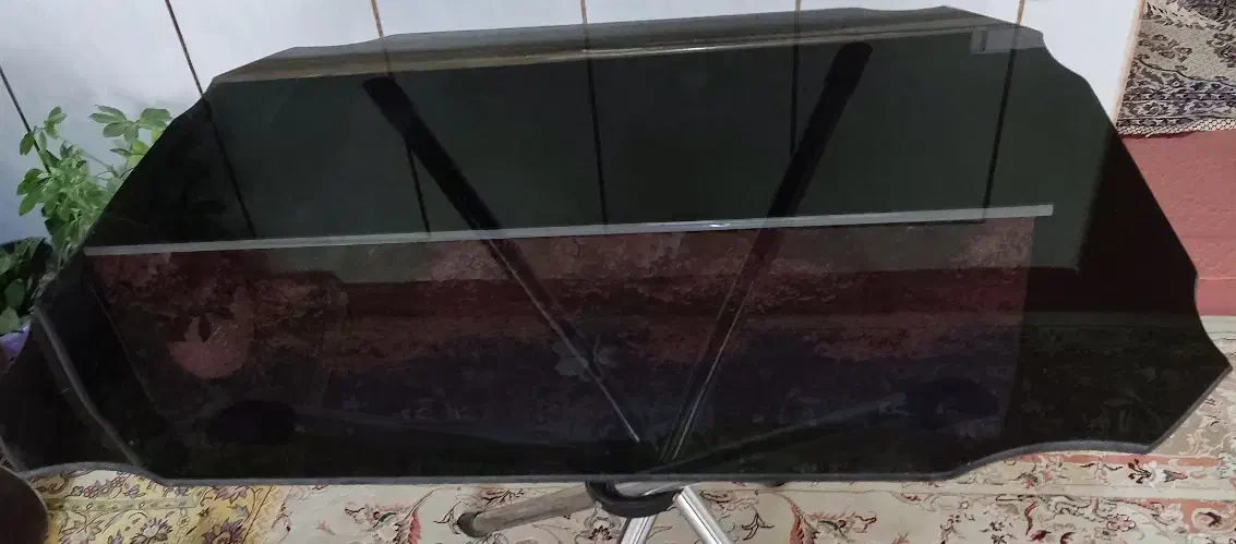 میز ناهارخوری|میز و صندلی غذاخوری|نجفآباد, قلعه سفید|دیوار