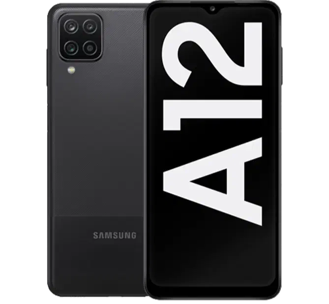 گوشی آ ۱۲ حافظه ۱۲۸|موبایل|سرپل ذهاب, |دیوار