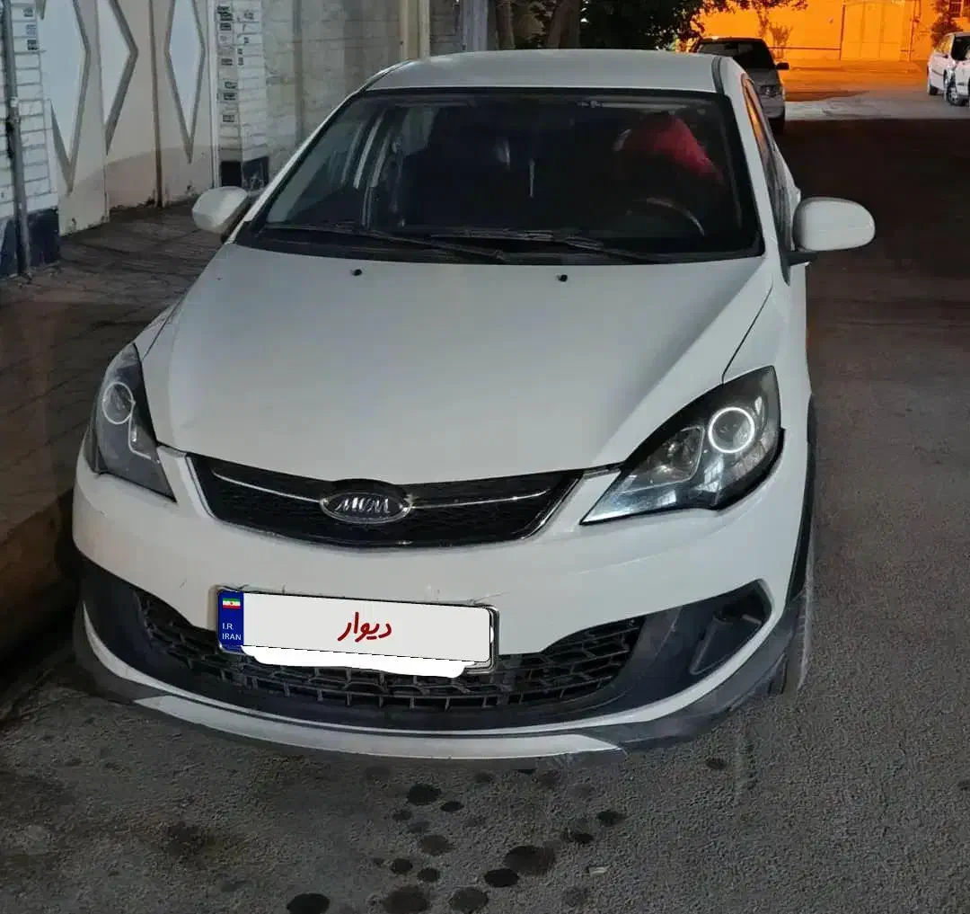 ام وی ام 315|خودرو سواری و وانت|شیراز, صاحب الزمان|دیوار