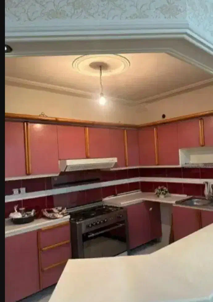 رهن و اجاره واحد ۸۵ متری در نیکمرام طبقه ۳|اجارهٔ آپارتمان|رشت, نیکمرام|دیوار