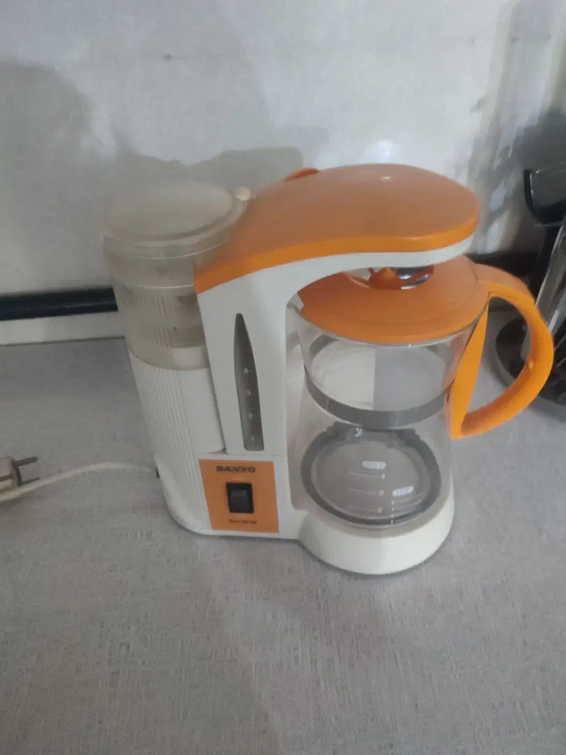 قهوه جوش|سماور، چایساز، قهوهساز|آبیک, |دیوار