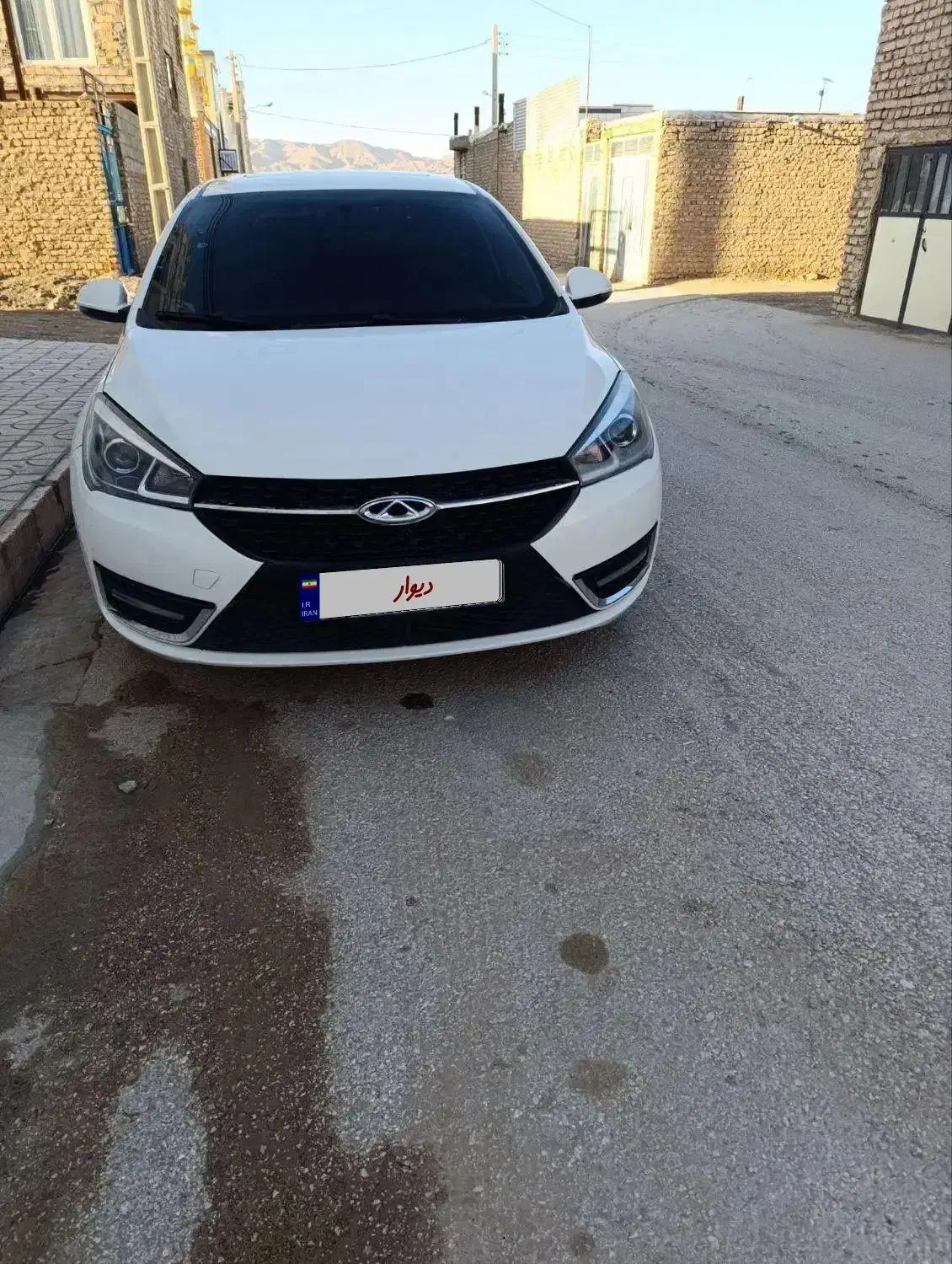 آریزو 5مدل 96|خودرو سواری و وانت|قائن, |دیوار