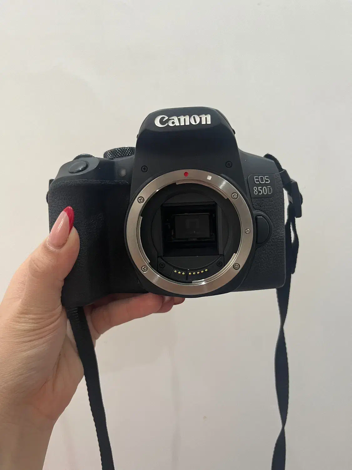 دوربین دیجیتال کنون|دوربین عکاسی و فیلم‌برداری|پاکدشت, پاکدشت (مامازند)|دیوار