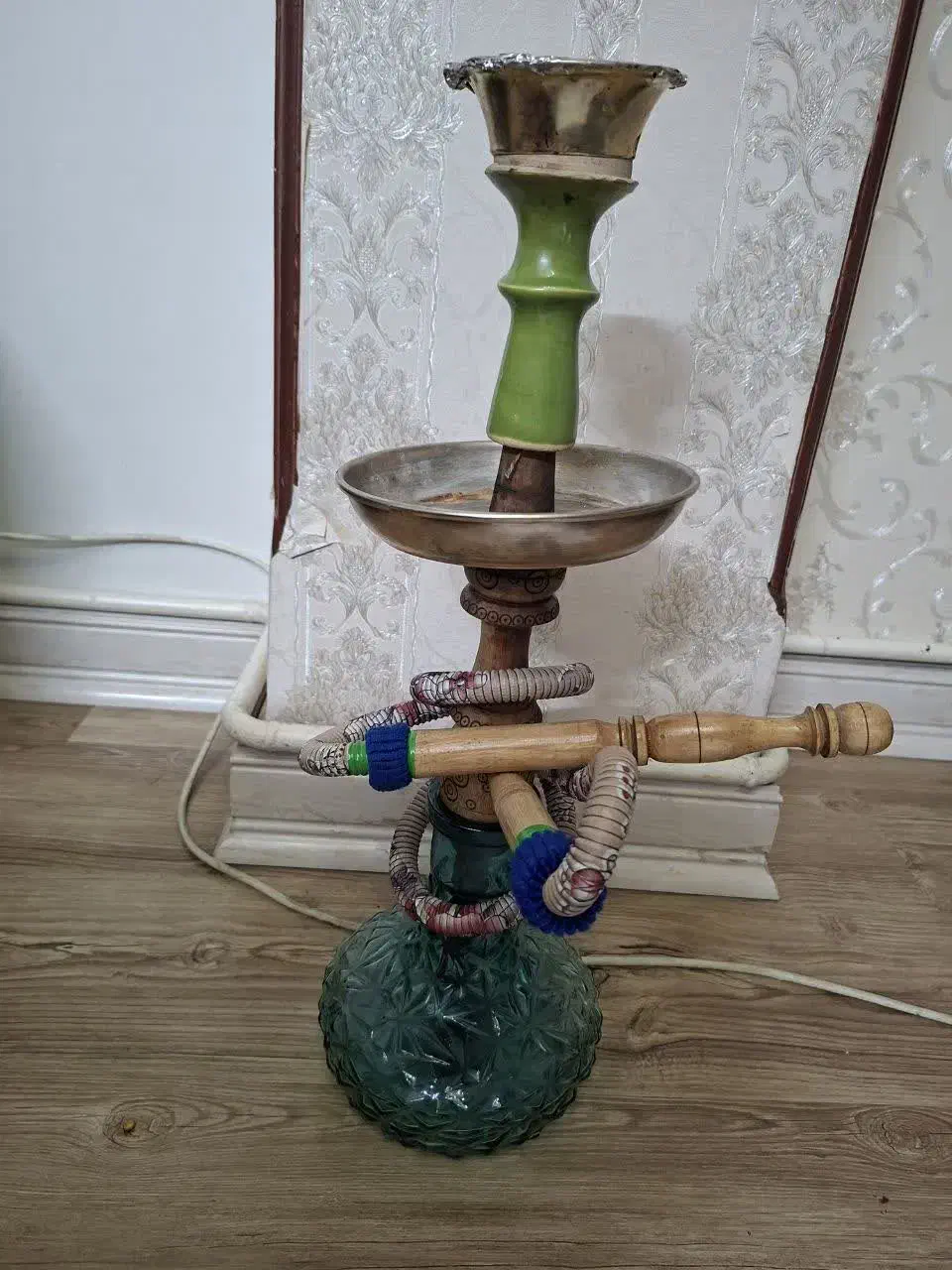 قلیان|کلکسیون و سرگرمی|تهران, خلیج فارس|دیوار