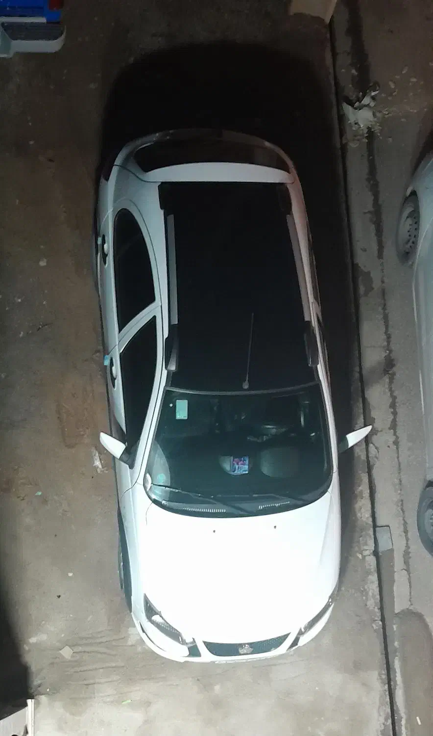 کوئیک ار اس ۱۴۰۲|خودرو سواری و وانت|خرم‌آباد, |دیوار