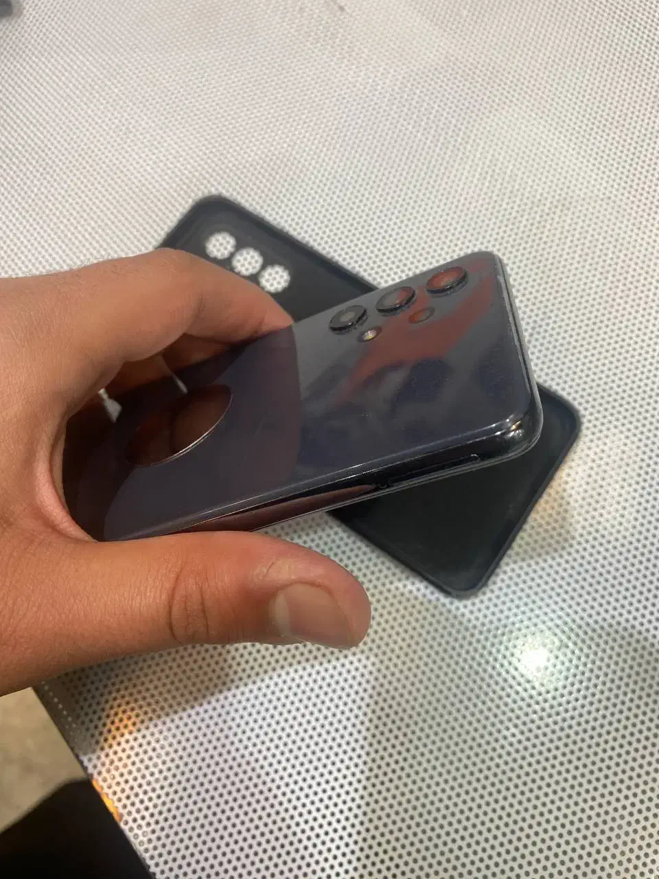 سامسونگ a32|موبایل|کرج, فاز ۳ گوهردشت|دیوار