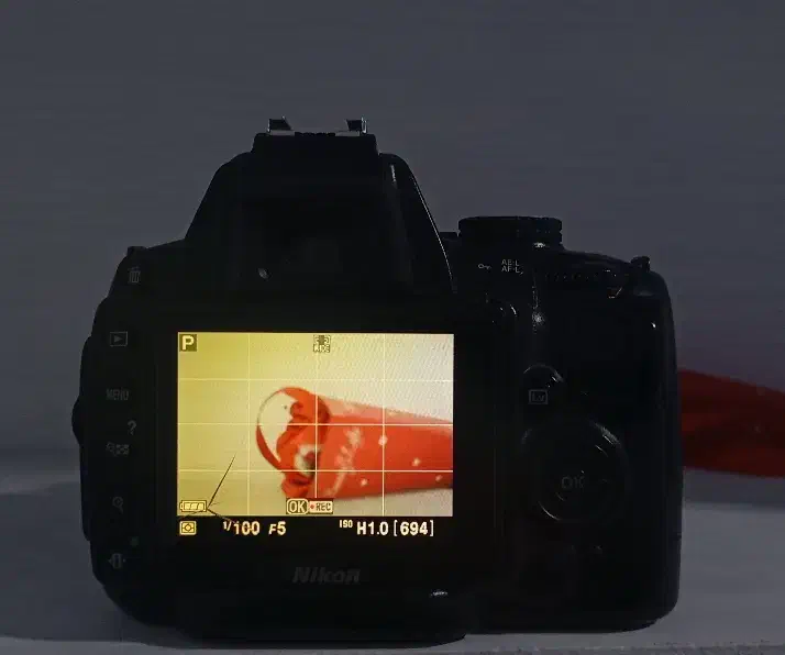 دوربین Nikon d5000|دوربین عکاسی و فیلمبرداری|جوانرود, |دیوار