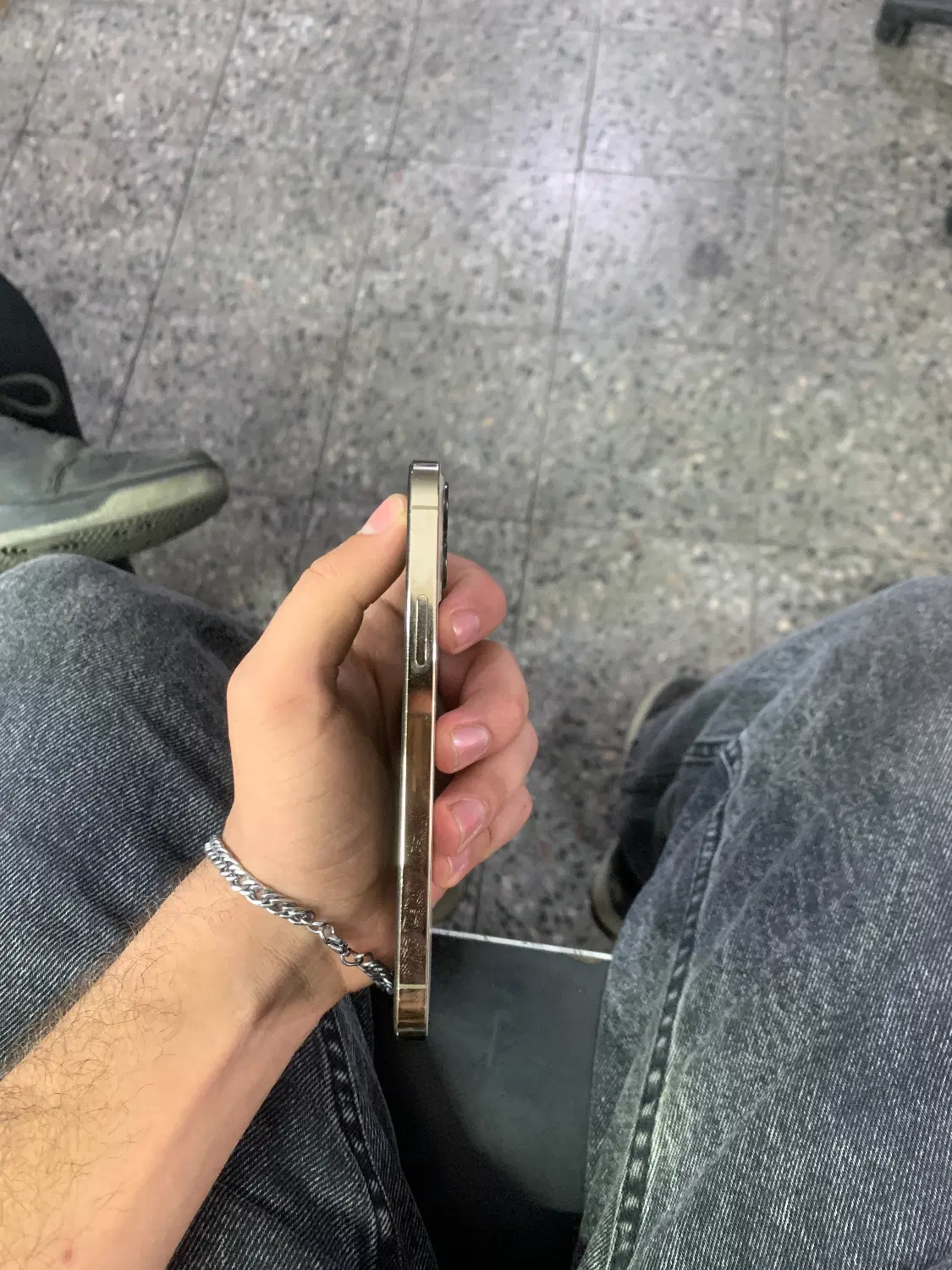 iphone 12 pro|موبایل|جیرفت, |دیوار