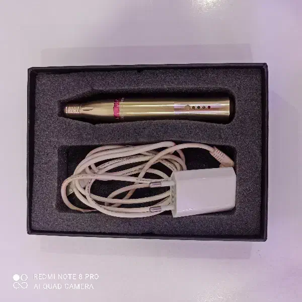 دستگاه تتو چهار چراغ|حراج|ساری, |دیوار