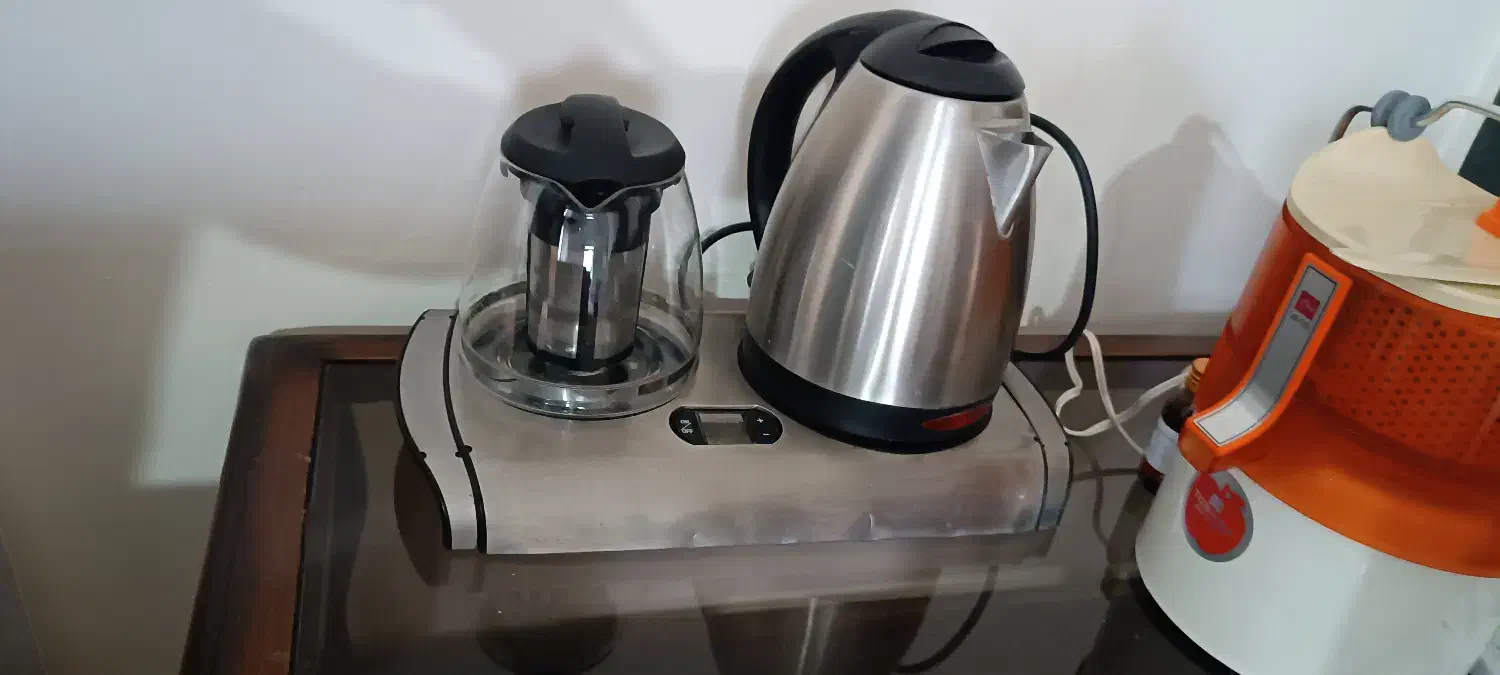 حراج وسایل منزل معاوضه با برنج هاشمی|ظروف سرو و پذیرایی|تالش, هشتپر|دیوار