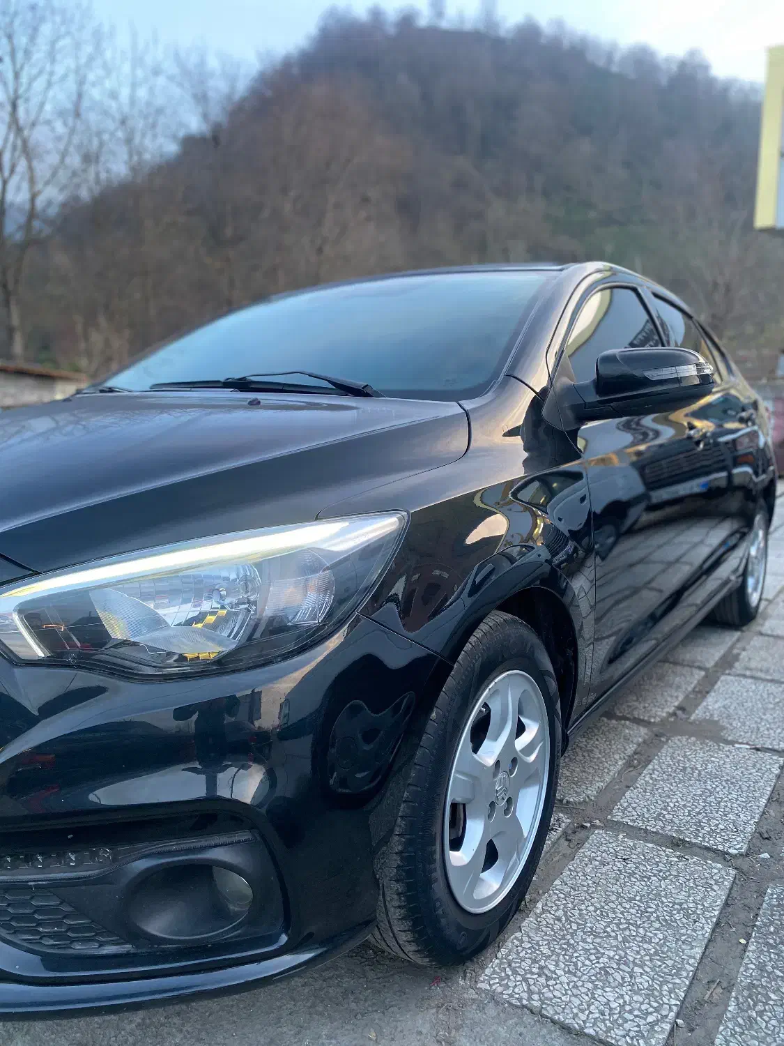 شاهین G مدل ۱۴۰۱|خودرو سواری و وانت|لاهیجان, لیالستان|دیوار