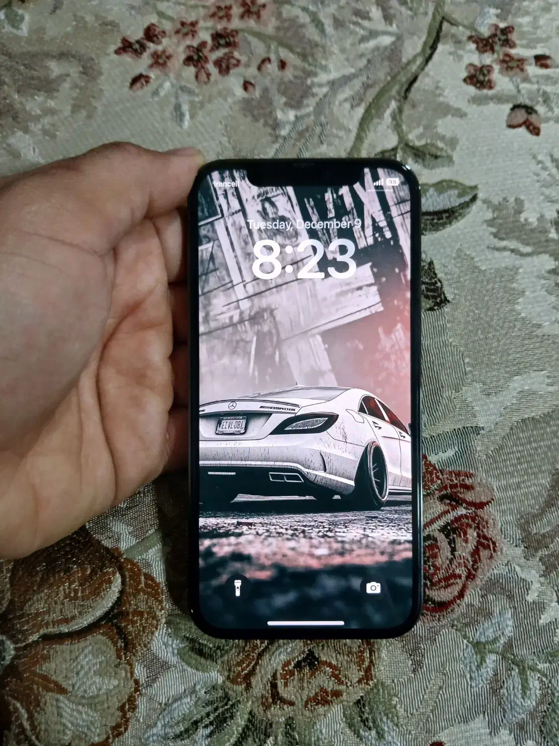 آیفون ۱۲ پرو|موبایل|الیگودرز, |دیوار