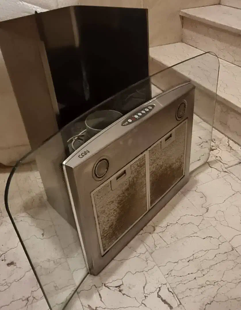 تجهیزات آشپزخانه|هود|تهران, گیشا|دیوار