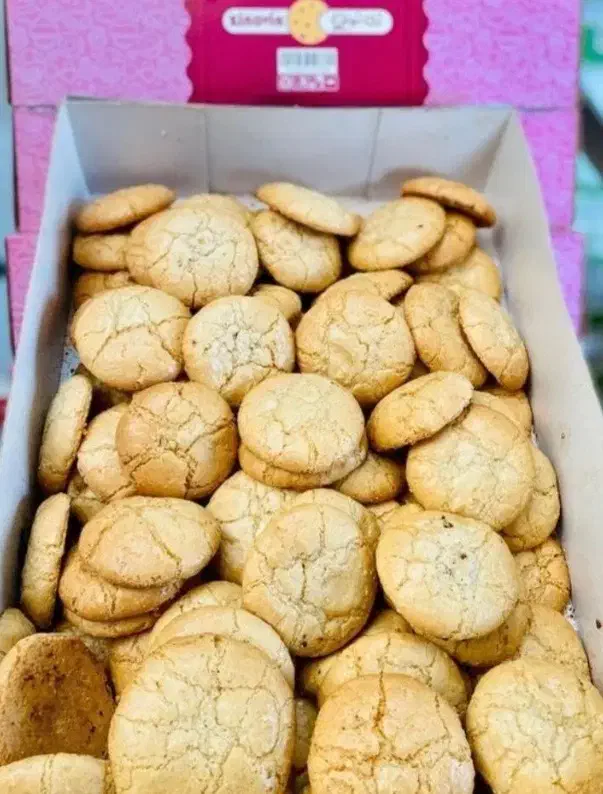 شیرینی  گردویی نارگیلی عمده|عمدهفروشی|شیراز, سرو|دیوار