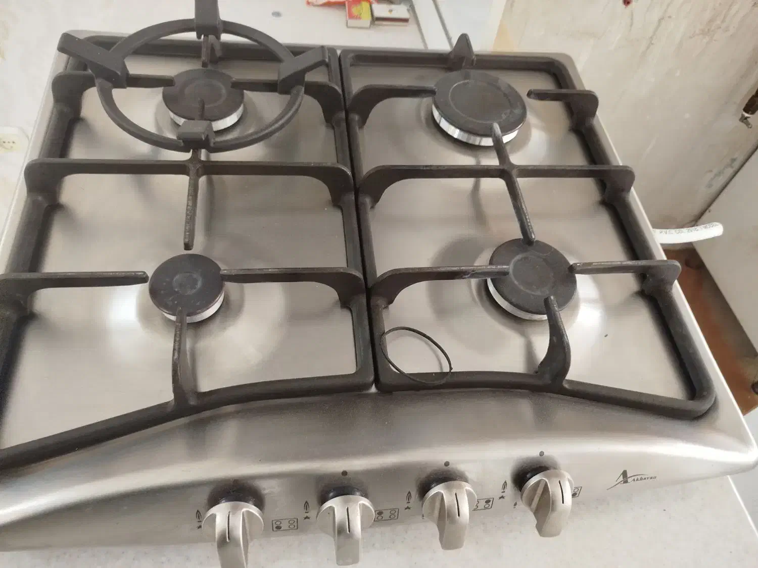 گاز رو میزی|اجاق گاز و لوازم برقی پخت‌وپز|مشهد, تربیت (صدف)|دیوار