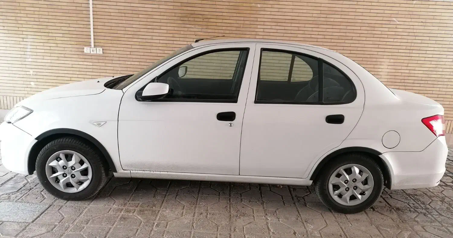 ساینا مدل 99|خودرو سواری و وانت|اصفهان, ملک‌شهر|دیوار