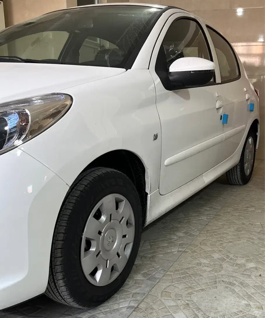 فروش پژو ۲۰۷ صفر کیلومتر سقف شیشه ای|خودرو سواری و وانت|خان ببین, |دیوار