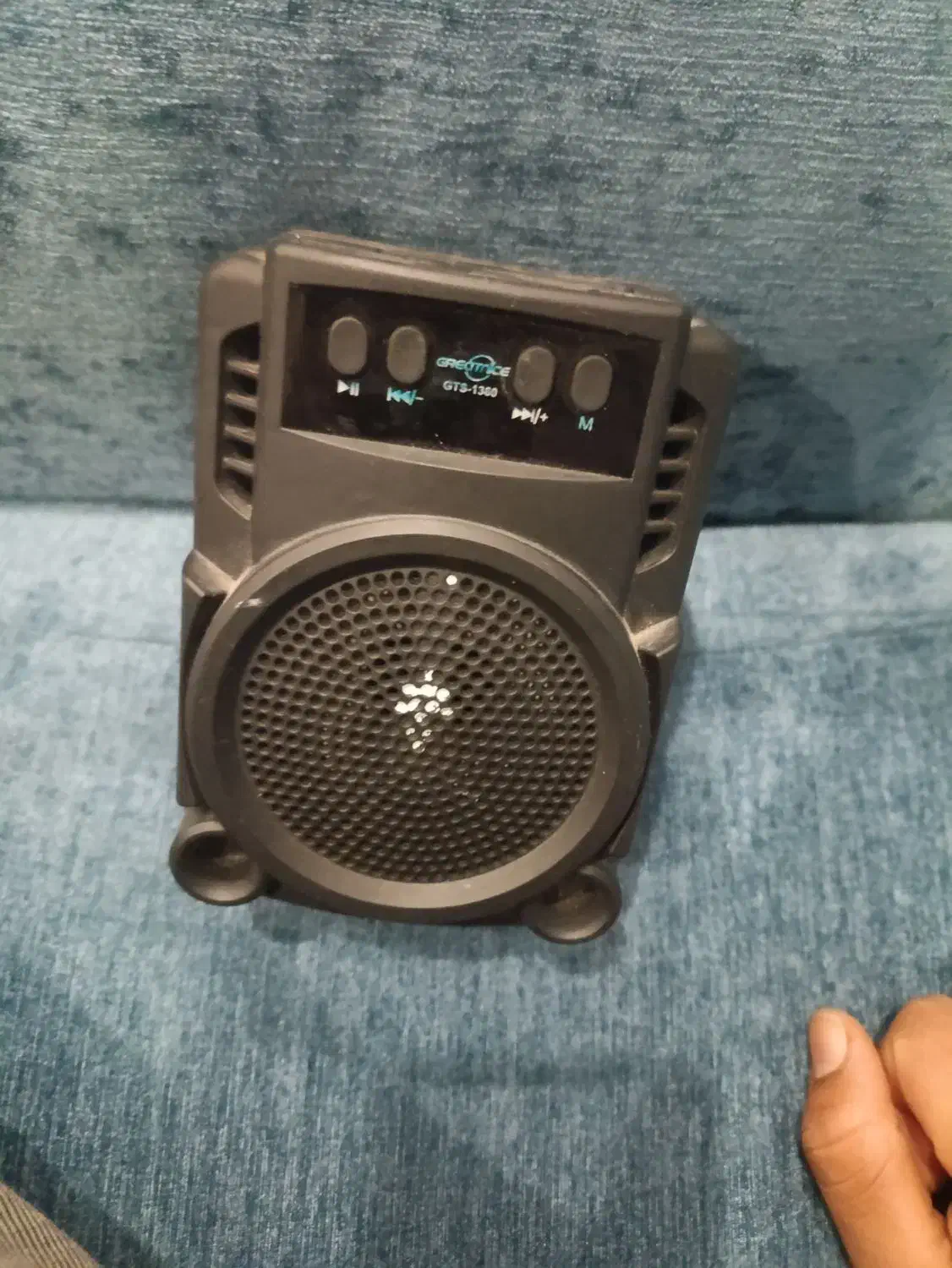 باند کوچیک|سیستم صوتی خانگی|زارچ, |دیوار