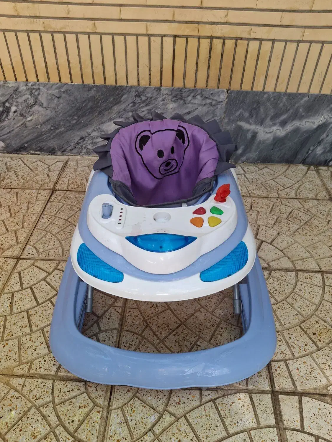 روروئک کودک|اسباب و اثاث بچه|ارومیه, |دیوار