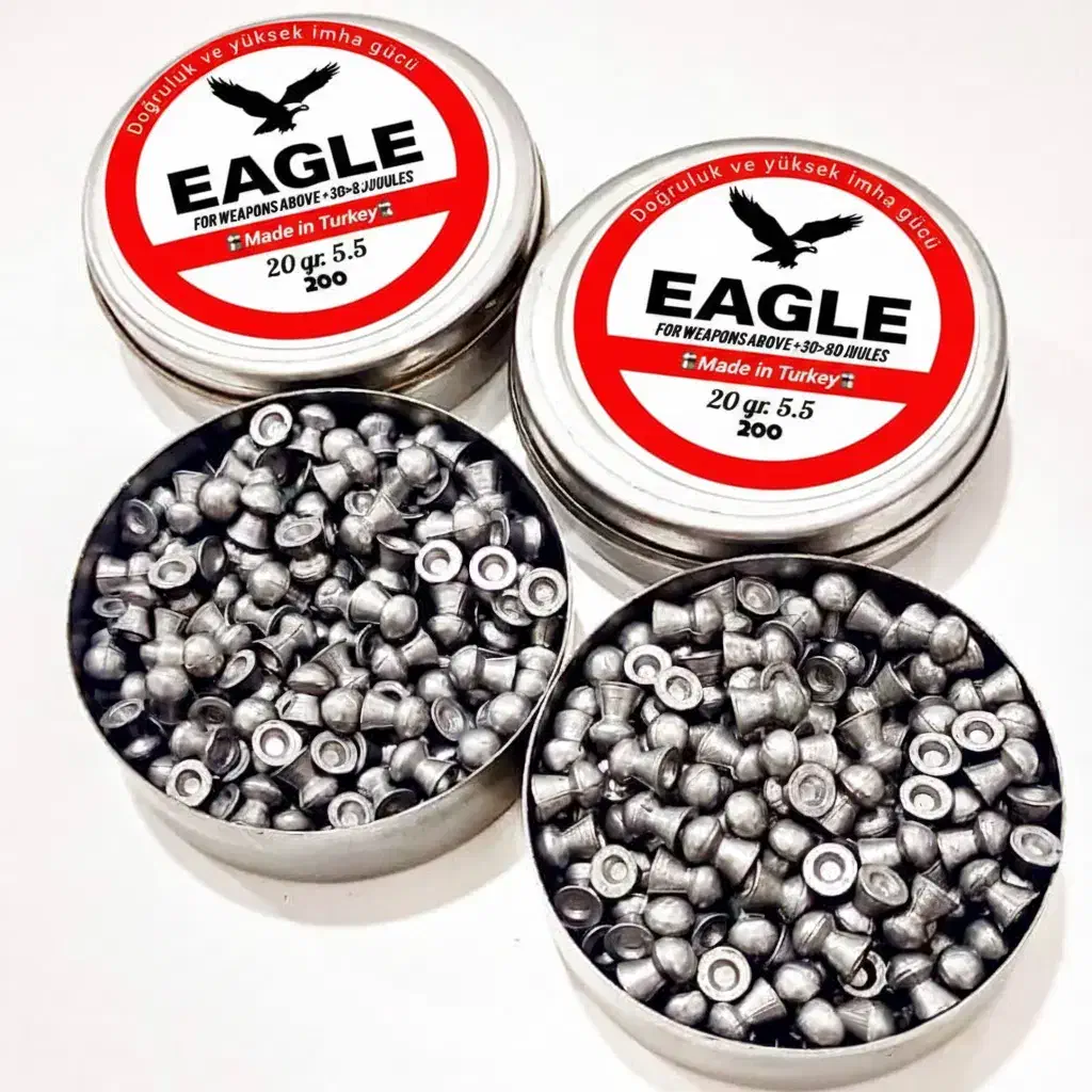 ساچمه تفنگ بادی pcp|کوهنوردی و کمپینگ|اهواز, کمپلو شمالی|دیوار