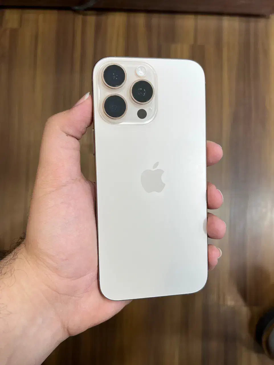 16Promax 256G ZAAبا گارانتی|موبایل|قم, زنبیل آباد|دیوار