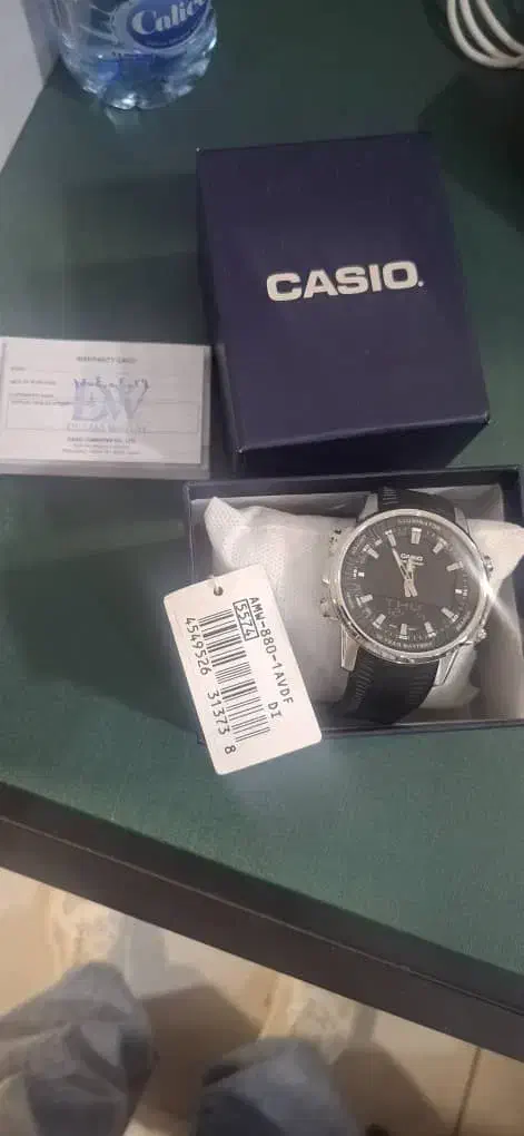 ساعت کاسیو|ساعت|شاهینشهر, سعدی شمالی|دیوار