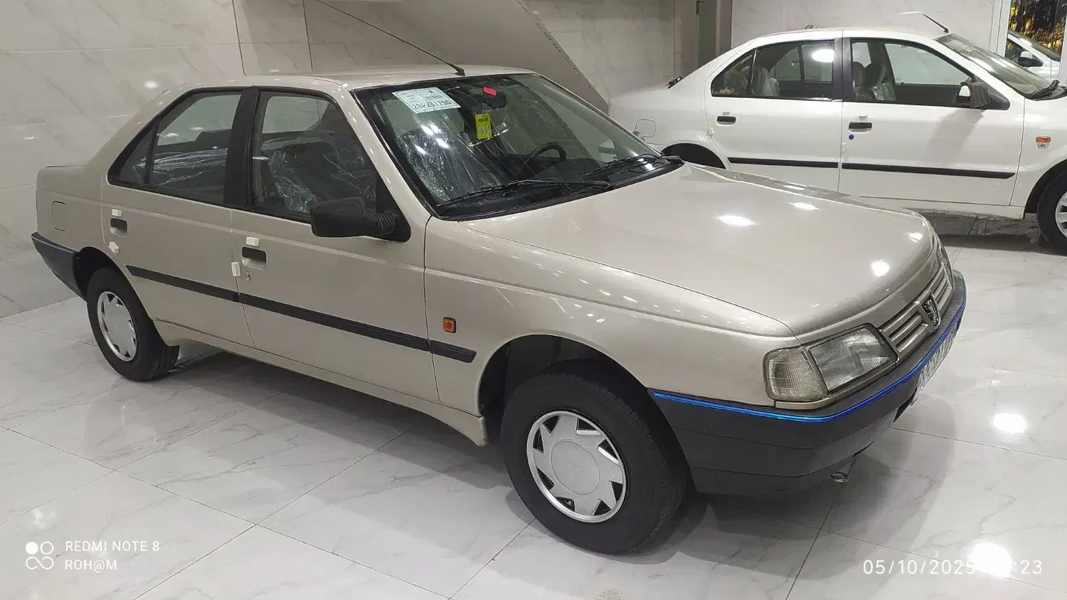 روا مدل 88 تک برگ|خودرو سواری و وانت|سنندج, |دیوار