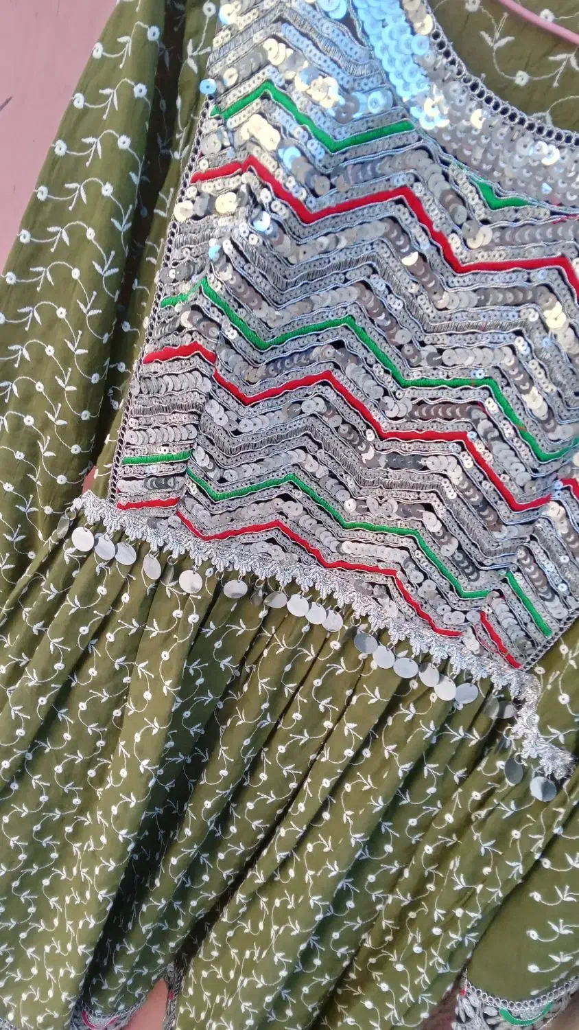 لباس افغانی بزرگسال|لباس|ایرانشهر, |دیوار