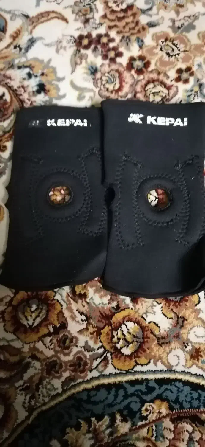 آرنج بند و زانوبند|ورزش‌های توپی|شاهین‌شهر, فیض|دیوار