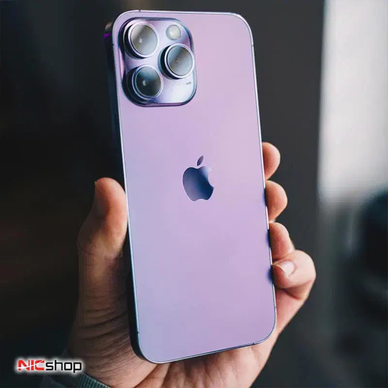 iphone 14pro ریجستر شده|موبایل|یاسوج, |دیوار